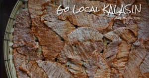 กุ้งกาฬสินธุ์